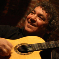 Café Bar Las Dunas - Conciertos en directo - Tito Alcedo